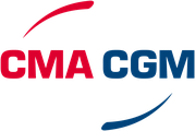 CMA CGM logo