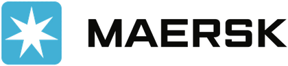 Maersk logo