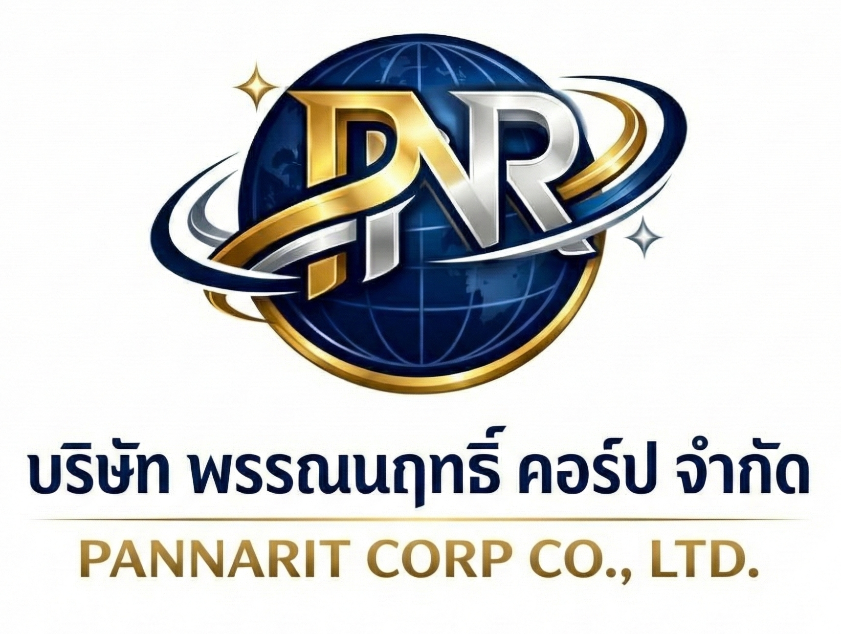 PANNARIT CORP